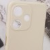 Силіконовий чохол Candy Full Camera для Infinix Hot 30 Силіконовий чохол Candy Full Camera для Infinix Hot 30