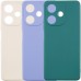 Силіконовий чохол Candy Full Camera для Infinix Hot 30 Play Силіконовий чохол Candy Full Camera для Infinix Hot 30 Play