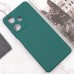 Силіконовий чохол Candy Full Camera для Infinix Hot 30 Play Силіконовий чохол Candy Full Camera для Infinix Hot 30 Play