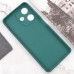 Силіконовий чохол Candy Full Camera для Infinix Hot 30 Play Силіконовий чохол Candy Full Camera для Infinix Hot 30 Play