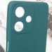 Силіконовий чохол Candy Full Camera для Infinix Hot 30 Play Силіконовий чохол Candy Full Camera для Infinix Hot 30 Play