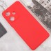 Силіконовий чохол Candy Full Camera для Infinix Hot 30 Play Силіконовий чохол Candy Full Camera для Infinix Hot 30 Play