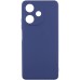 Силіконовий чохол Candy Full Camera для Infinix Hot 30i Силіконовий чохол Candy Full Camera для Infinix Hot 30i