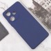 Силіконовий чохол Candy Full Camera для Infinix Hot 30i Силіконовий чохол Candy Full Camera для Infinix Hot 30i