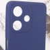 Силіконовий чохол Candy Full Camera для Infinix Hot 30i Силіконовий чохол Candy Full Camera для Infinix Hot 30i