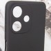 Силіконовий чохол Candy Full Camera для Infinix Hot 30i Силіконовий чохол Candy Full Camera для Infinix Hot 30i