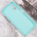 Силіконовий чохол Candy Full Camera для Oppo A38 / A18