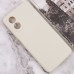 Силіконовий чохол Candy Full Camera для Oppo A38 / A18