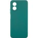 Силіконовий чохол Candy Full Camera для Oppo A38 / A18