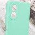 Силіконовий чохол Candy Full Camera для Oppo A38 / A18