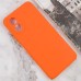 Силіконовий чохол Candy Full Camera для Oppo A38 / A18