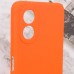 Силіконовий чохол Candy Full Camera для Oppo A38 / A18