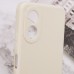 Силіконовий чохол Candy Full Camera для Oppo A38 / A18