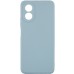 Силіконовий чохол Candy Full Camera для Oppo A38 / A18
