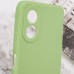 Силіконовий чохол Candy Full Camera для Oppo A38 / A18