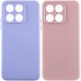 Чохол Silicone Cover Lakshmi Full Camera (A) для Huawei Honor X8a Чохол Silicone Cover Lakshmi Full Camera (A) для Huawei Honor X8a