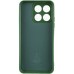 Чохол Silicone Cover Lakshmi Full Camera (A) для Huawei Honor X8a Чохол Silicone Cover Lakshmi Full Camera (A) для Huawei Honor X8a
