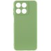 Чохол Silicone Cover Lakshmi Full Camera (A) для Huawei Honor X8a Чохол Silicone Cover Lakshmi Full Camera (A) для Huawei Honor X8a