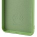Чохол Silicone Cover Lakshmi Full Camera (A) для Huawei Honor X8a Чохол Silicone Cover Lakshmi Full Camera (A) для Huawei Honor X8a
