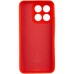 Чохол Silicone Cover Lakshmi Full Camera (A) для Huawei Honor X8a Чохол Silicone Cover Lakshmi Full Camera (A) для Huawei Honor X8a