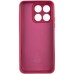 Чохол Silicone Cover Lakshmi Full Camera (A) для Huawei Honor X8a Чохол Silicone Cover Lakshmi Full Camera (A) для Huawei Honor X8a