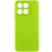 Чохол Silicone Cover Lakshmi Full Camera (A) для Huawei Honor X8a Чохол Silicone Cover Lakshmi Full Camera (A) для Huawei Honor X8a