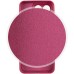 Чохол Silicone Cover Lakshmi Full Camera (A) для Huawei Honor X8a Чохол Silicone Cover Lakshmi Full Camera (A) для Huawei Honor X8a