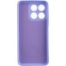 Чохол Silicone Cover Lakshmi Full Camera (A) для Huawei Honor X8a Чохол Silicone Cover Lakshmi Full Camera (A) для Huawei Honor X8a