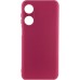 Чохол Silicone Cover Lakshmi Full Camera (A) для Oppo A38 / A18