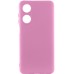 Чохол Silicone Cover Lakshmi Full Camera (A) для Oppo A38 / A18