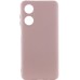 Чохол Silicone Cover Lakshmi Full Camera (A) для Oppo A38 / A18