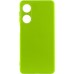 Чохол Silicone Cover Lakshmi Full Camera (A) для Oppo A38 / A18