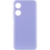 Чохол Silicone Cover Lakshmi Full Camera (A) для Oppo A38 / A18