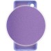 Чохол Silicone Cover Lakshmi Full Camera (A) для Oppo A38 / A18