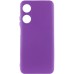 Чохол Silicone Cover Lakshmi Full Camera (A) для Oppo A38 / A18