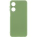 Чохол Silicone Cover Lakshmi Full Camera (A) для Oppo A38 / A18