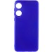 Чохол Silicone Cover Lakshmi Full Camera (A) для Oppo A38 / A18