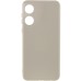 Чохол Silicone Cover Lakshmi Full Camera (A) для Oppo A38 / A18