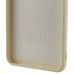 Чохол Silicone Cover Lakshmi Full Camera (A) для Oppo A38 / A18