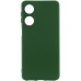 Чохол Silicone Cover Lakshmi Full Camera (A) для Oppo A38 / A18