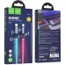 Дата кабель Hoco U112 Shine Type-C to Lightning 20W (1m) Дата кабель Hoco U112 Shine Type-C to Lightning 20W (1m)