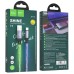 Дата кабель Hoco U112 Shine USB to Type-C 3A (1m)