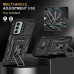 Ударостійкий чохол Camshield Army Ring для Samsung Galaxy A15 4G/5G Ударостійкий чохол Camshield Army Ring для Samsung Galaxy A15 4G/5G