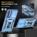 Ударостійкий чохол Camshield Army Ring для Samsung Galaxy A15 4G/5G Ударостійкий чохол Camshield Army Ring для Samsung Galaxy A15 4G/5G