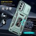 Ударостійкий чохол Camshield Army Ring для Samsung Galaxy A15 4G/5G Ударостійкий чохол Camshield Army Ring для Samsung Galaxy A15 4G/5G