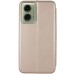 Шкіряний чохол-книжка Classy для Motorola Moto G24 / G04 / E14 Шкіряний чохол-книжка Classy для Motorola Moto G24 / G04 / E14
