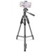 Штатив NeePho NP-8840 66-170см з розборним тримачем у чохлі Штатив NeePho NP-8840 66-170см з розборним тримачем у чохлі