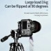 Штатив NeePho NP-8840 66-170см з розборним тримачем у чохлі Штатив NeePho NP-8840 66-170см з розборним тримачем у чохлі