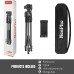Штатив NeePho NP-8840 66-170см з розборним тримачем у чохлі Штатив NeePho NP-8840 66-170см з розборним тримачем у чохлі
