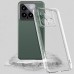 TPU чохол Epic Transparent 1,5mm Full Camera для Xiaomi 14 Pro